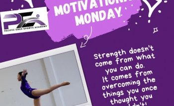 Pacific Edge Sports Academy