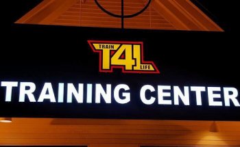 Train 4 Life Center