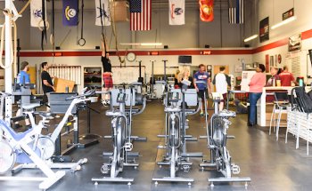 CrossFit Vacaville