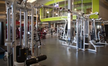Maximum Fitness Vacaville
