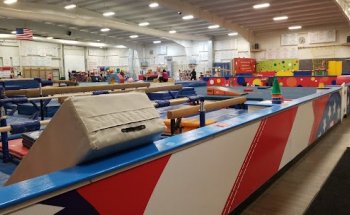 Cincinnati Gymnastics Academy