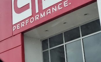 Parrillo Performance