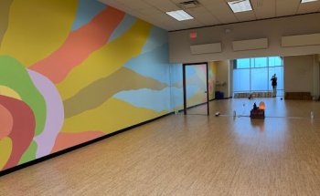 Nina's Yoga & Wellness Studio