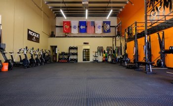 FardyFit Gym