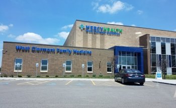 Mercy Health - West Clermont HealthPlex