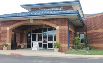 Atrium Family YMCA & Children's Center