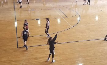 Fairmont Senior Armory