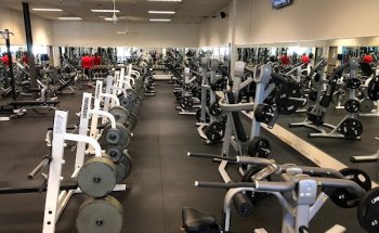 Fitness For 10 - Fallon