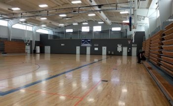 City-County Gym