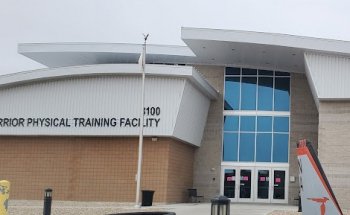 NAS Fallon Warrior Physical Training Facility