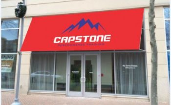 Capstone Performance Training - Falls Church