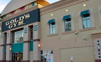 Gold's Gym - Merrifield