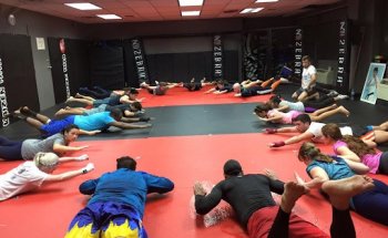 Kaizen MMA Falls Church