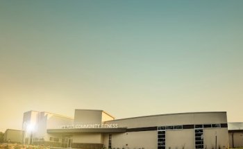 Courts Plus Community Fitness