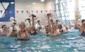 YMCA Of Cass & Clay Counties - Fercho Branch