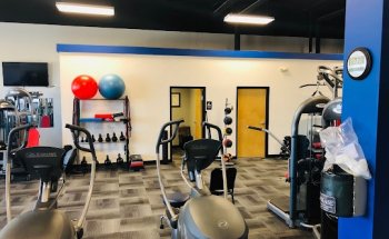 Total Balance Physical Therapy and Fitness