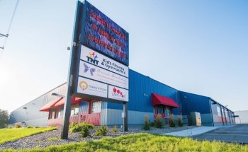 TNT Kid's Fitness & Gymnastics