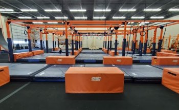 Four Star Ninja Academy