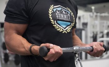 Summit Fitness ( Hockey Skills & Strength Private Training) * By Appointment Only*