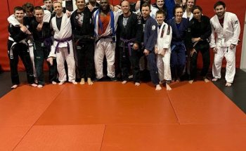 Academy of Combat Arts Fargo