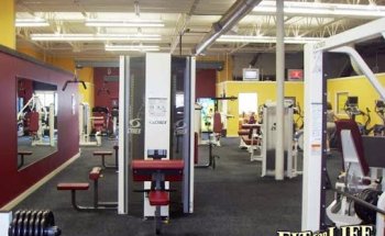 Fit for Life by Sheila Rolling