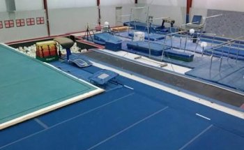 Faribault Gymnastics