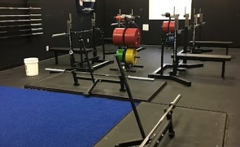 United Barbell, Inc