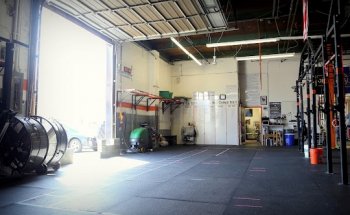 CrossFit Farmingdale