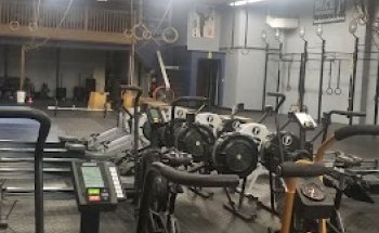 CrossFit PACE Performance