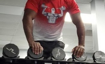 Kriptoknight-X Exercise Therapy & Wellness Center