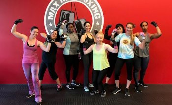 Kickboxing Farmingdale