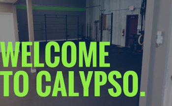 CrossFit Calypso