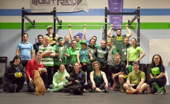 Five Lakes CrossFit