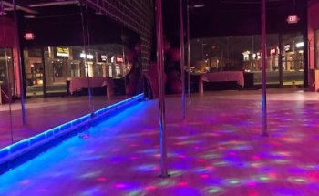 Studio88 Pole Fitness