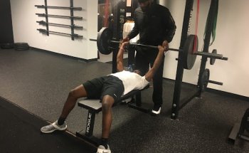 NINJATO Sportswear & Gym