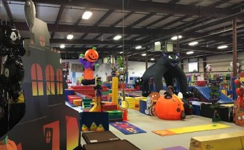 Farmington Gymnastics Center