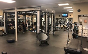 The Sports Club of West Bloomfield