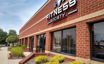 Fitness Society