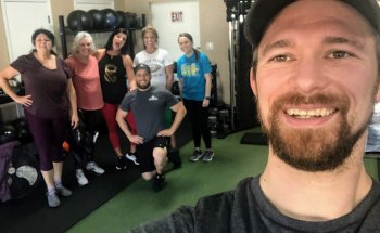 Sullivan Personal Training