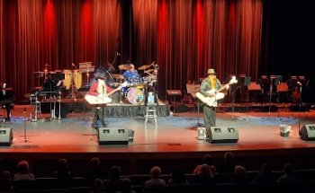 Farmington Community Civic Center