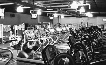 TR fitness Leadington