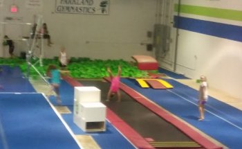 Parkland Gymnastics