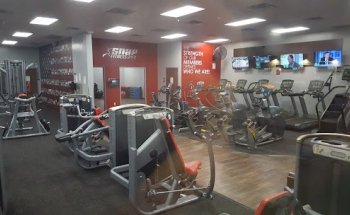 Snap Fitness Royse City