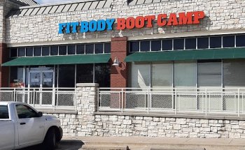Rockwall Fit Body Boot Camp