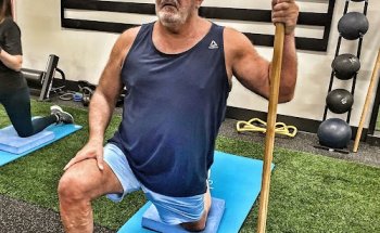 Studio Fitness Rockwall