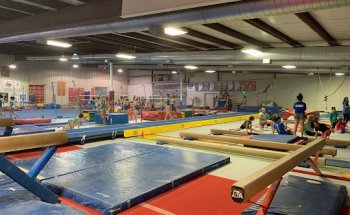 United Elite Gymnastics & Cheer