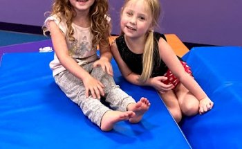 The Little Gym of Rockwall