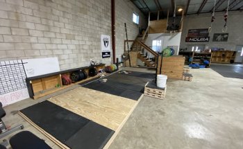 CrossFit Fayetteville