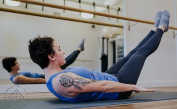 Fayetteville Pilates and Barre