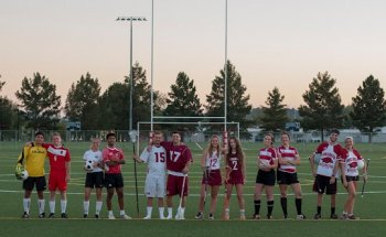 UREC University Recreation- HPER BLDG.